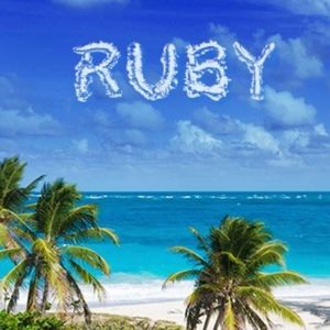 Meet your Posher, Ruby